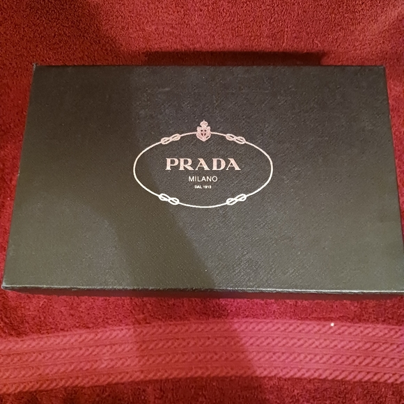 Like NEW PRADA Shoes - ONLY $225! ORIGINALLY $700 - Picture 2 of 15